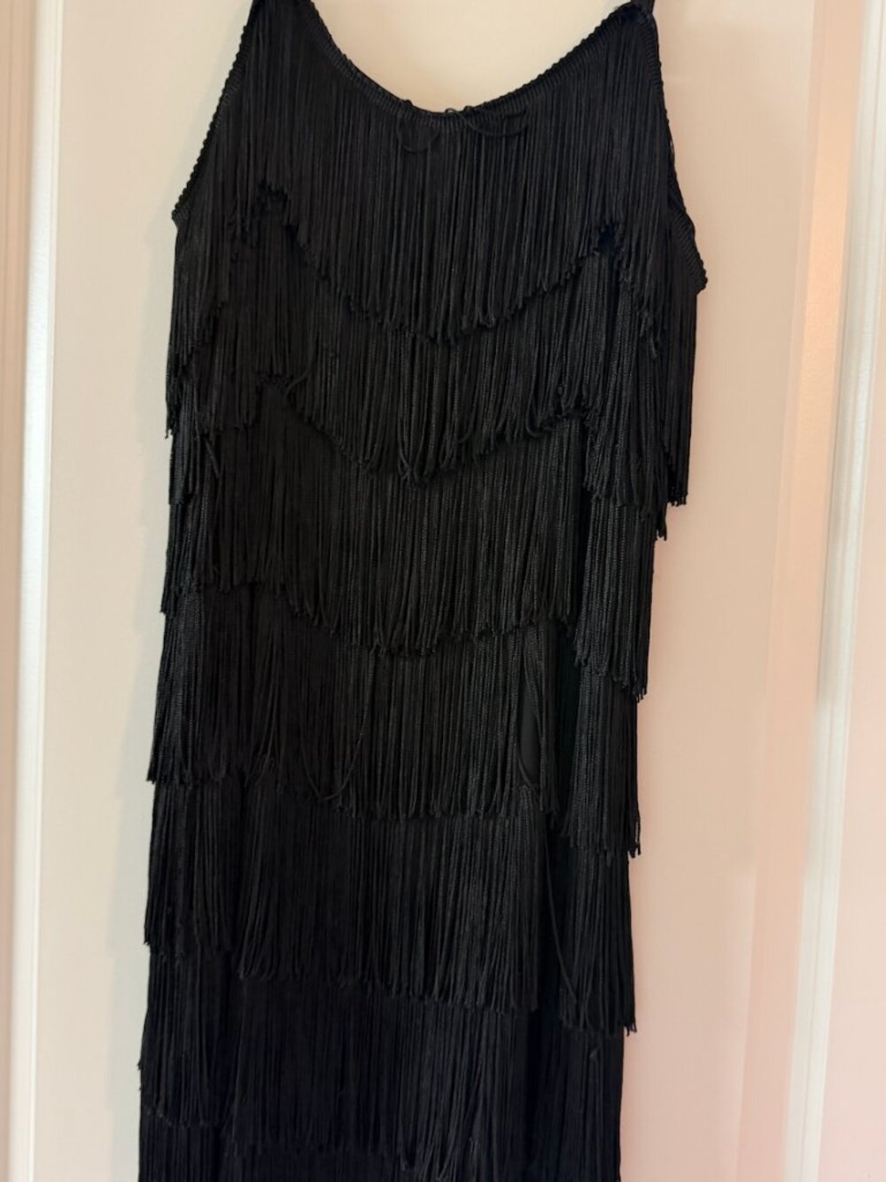 Flapper Dress - Picture 2 of 3